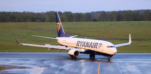 UE: sanciones a Bielorrusia por el aterrizaje forzoso del avión de Ryanair 