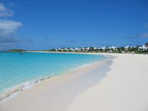 Anguilla reabre al turismo este martes 25 de mayo