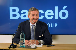 Barceló abrirá al 100% en junio en Andalucía donde alcanza los 24 hoteles