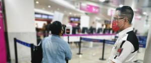 México impone un requisito adicional a los viajeros colombianos