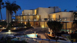 El hotel Sol Fuerteventura Jandía reabre tras una reforma de 15,6 M €