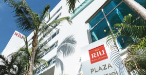 Riu compra por 670 M € la participación del 49% de TUI en 19 hoteles
