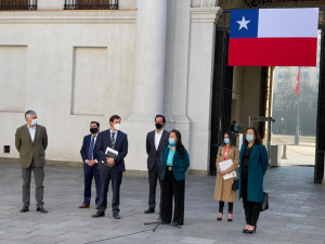 Promueven en Chile la vacunación de los trabajadores del turismo