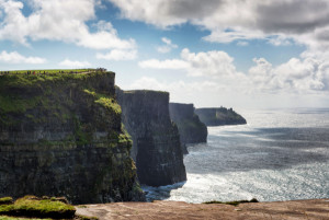 Irlanda reabrirá al turismo internacional a partir del 19 de julio