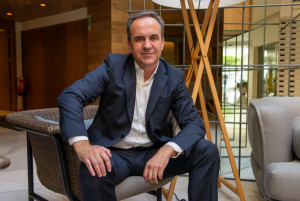 Javier Arévalo, nuevo CEO  de Servantrip
