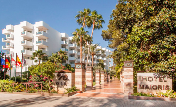 Globales Compra Tres Hoteles De Ola Hotels En Mallorca | Hoteles Y ...