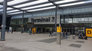 Heathrow abre una terminal para viajeros procedentes de países en rojo