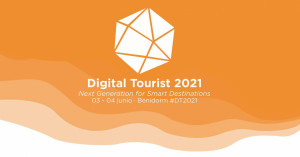 Los proyectos más relevantes del PRR de Turismo, en Digital Tourist 2021
