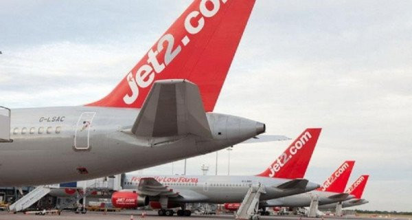 Jet2.com aumentará su oferta a España este verano un 10% vs temporada 2013