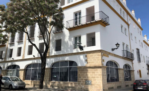Mazabi compra el hotel Soho de Puerto de Santa María