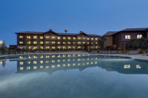 PortAventura inaugura la ampliación de 16 M€ del Hotel Colorado Creek 