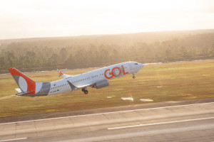 Gol compra 28 aviones MAX para consolidar su plan de expansión