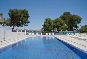 Reabre el Hotel Vistamar en Mallorca tras una inversión de 1,7M€   
