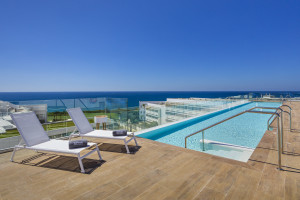 Barceló inaugura este viernes un hotel de cuatro estrellas en Cádiz