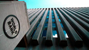 El Banco Mundial mejora sensiblemente las previsiones para Latinoamérica
