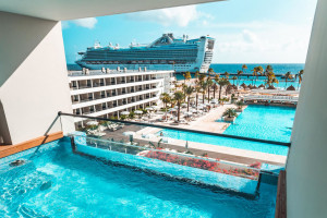Hilton ratifica su apuesta al leisure en el Caribe con un resort en Curaçao