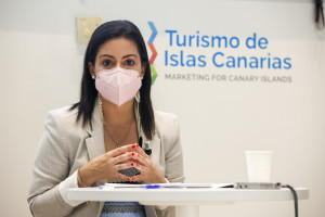 Canarias sorteará bonos para estimular el consumo turístico interno
