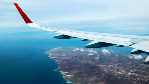 Avianca incrementa sus vuelos semanales a Aruba desde Sudamérica
