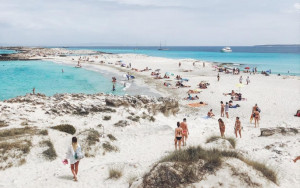 Top 50 destinos de España para el verano según Google