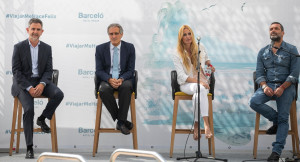 Barceló, sobre el verano: "La tendencia es claramente positiva"