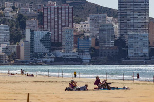 La pandemia le ha costado más de 1.200 M € a los hoteleros valencianos