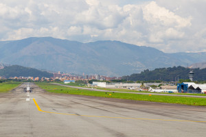 Colombia aprueba nueve rutas a México, Costa Rica y el Caribe