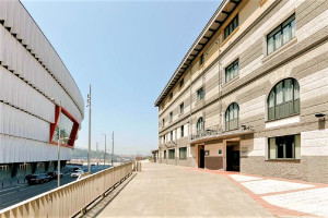 Abba Hoteles prepara aperturas en Bilbao y Sevilla  