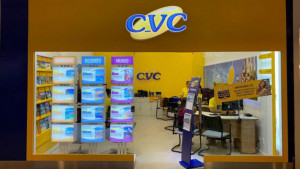 Grupo brasileño CVC completa la compra del operador argentino Bibam