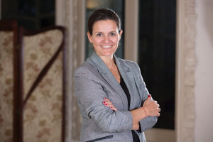 Marta Domènech, nueva directora general de Turismo de Cataluña