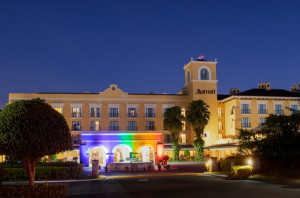 Marriott visibilizará el Orgullo LGBTQ+ en toda Latinoamérica y el Caribe