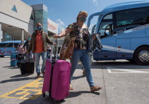 Alemania descarta restricciones a los viajes a España pese al alza de casos