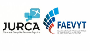 Argentina: aerolíneas desconocen reclamos de las agencias por reembolsos