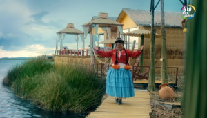Perú lanzó una campaña para reactivar su turismo interno