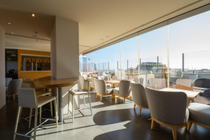Smy Hotels hace su debut en Portugal 