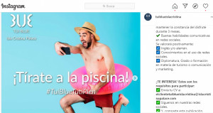 TUI Blue Isla Cristina recibe cientos de solicitudes para un empleo de lujo