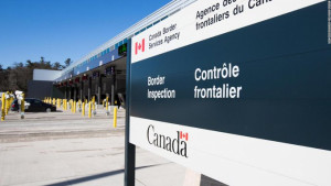 Canadá mantiene el cierre de fronteras para los extranjeros