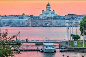 Finlandia reabre a los turistas de la UE y del espacio Schengen