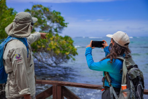 Galápagos se convirtió en “COVID-Free” y liderará la promoción en Ecuador
