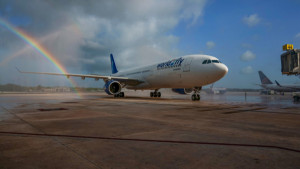 World2Fly ve a Cancún un destino clave en la recuperación del Caribe