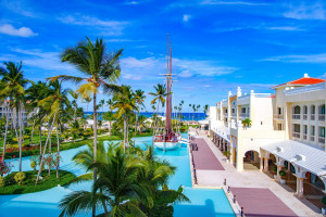 Nueve grupos hoteleros planean hasta 12.000 habitaciones en Dominicana
