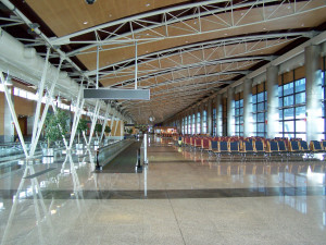 El aeropuerto de Madrid-Barajas reabrirá en julio las terminales T2 y T3 