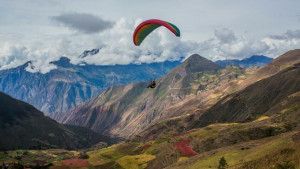 Perú apuesta al turismo aventura y confía en los viajeros sudamericanos