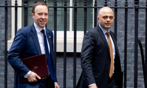 El sector británico confía en una rápida reapertura con el nuevo ministro
