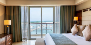 Barceló abre su primer hotel en Omán