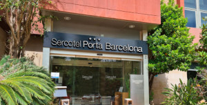 Sercotel suma un hotel en Barcelona que era operado por NH 