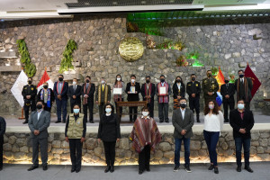 Cusco se suma a red global para potenciar su “Marca Ciudad”
