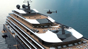 Los cruceros de Ritz-Carlton zarparán en noviembre con base en Puerto Rico