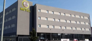 B&B Hotels suma su séptimo hotel en gestión en Portugal
