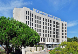 Next Point Socimi compra el Hotel Meliá Girona por 6 millones de euros
