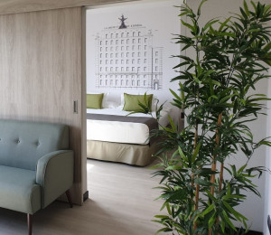 Sercotel incorpora un hotel en Las Palmas de Gran Canaria   